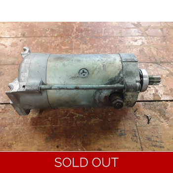 1979-82 Honda CB750C/F/K CB900C/F Starter Motor SM-220